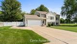 1104 Zachary Street - Photo 2