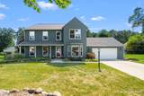 306 Hidden Forest Lane - Photo 1