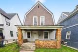 1416 Sigsbee Street - Photo 1