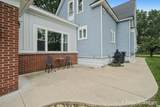 522 Lincoln Avenue - Photo 41