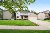 5931 Cedar Ridge Drive - Photo 1