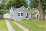 823 Alger Street - Photo 1