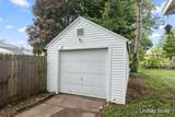 823 Alger Street - Photo 19