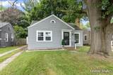 823 Alger Street - Photo 2
