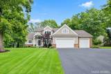 4320 Trail East Drive - Photo 1