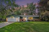 2430 Oak Hollow Drive - Photo 1
