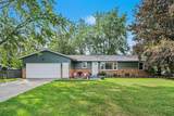 2430 Oak Hollow Drive - Photo 2