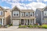724 Preserve Drive - Photo 1