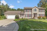 3733 Webber Pines Drive - Photo 1