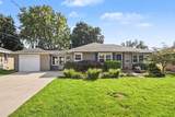 3804 Navaho Street - Photo 1