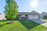 2458 Black Brook Drive - Photo 2