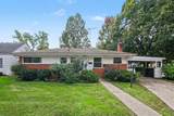 1225 Franklin Boulevard - Photo 1