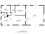 5805 Pershing Road - Photo 2