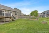 3501 Tearose Drive - Photo 36