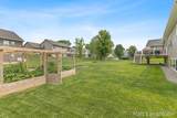 3501 Tearose Drive - Photo 38