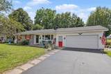 319 Willard Street - Photo 2
