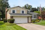 1704 Millbank Street - Photo 1