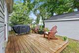 2303 Bartlett Road - Photo 13