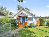 24998 Lakeshore Drive - Photo 1