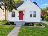 16915 12 Mile Road - Photo 1