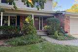 3593 Frederick Drive - Photo 2