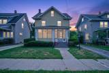 605 Harwood Street - Photo 2