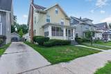 605 Harwood Street - Photo 3