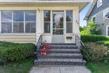 605 Harwood Street - Photo 5