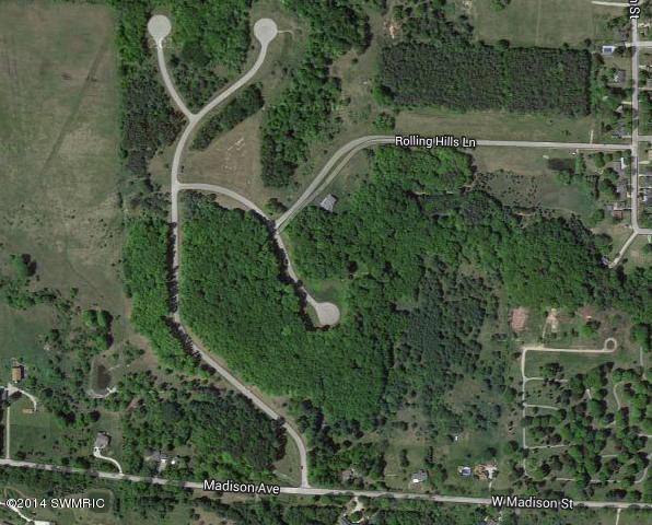 18 Mitchell Creek Trail - Photo 1