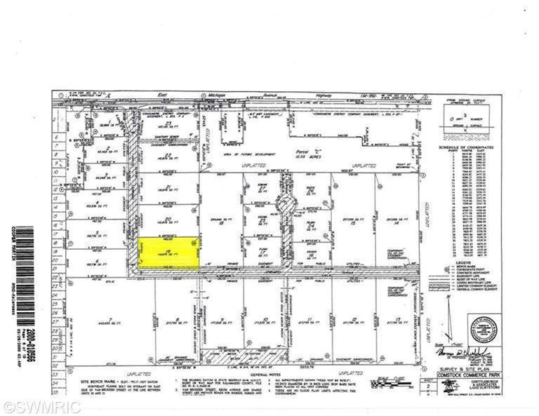 355 Van Bruggen Street - Photo 1