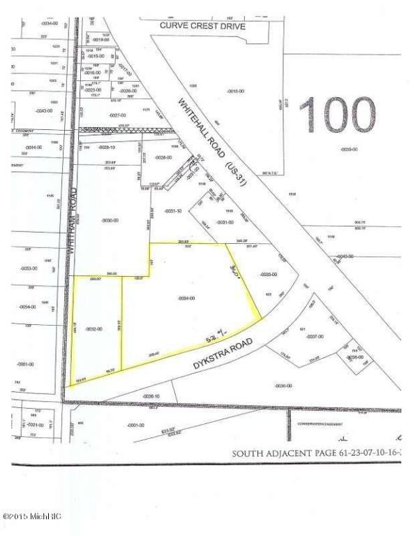 Dykstra Road - Photo 1