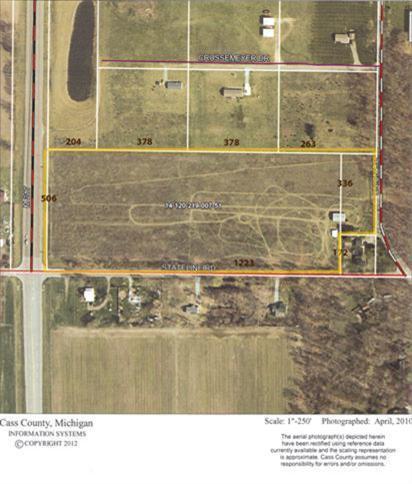 Michiana Parkway - Photo 1