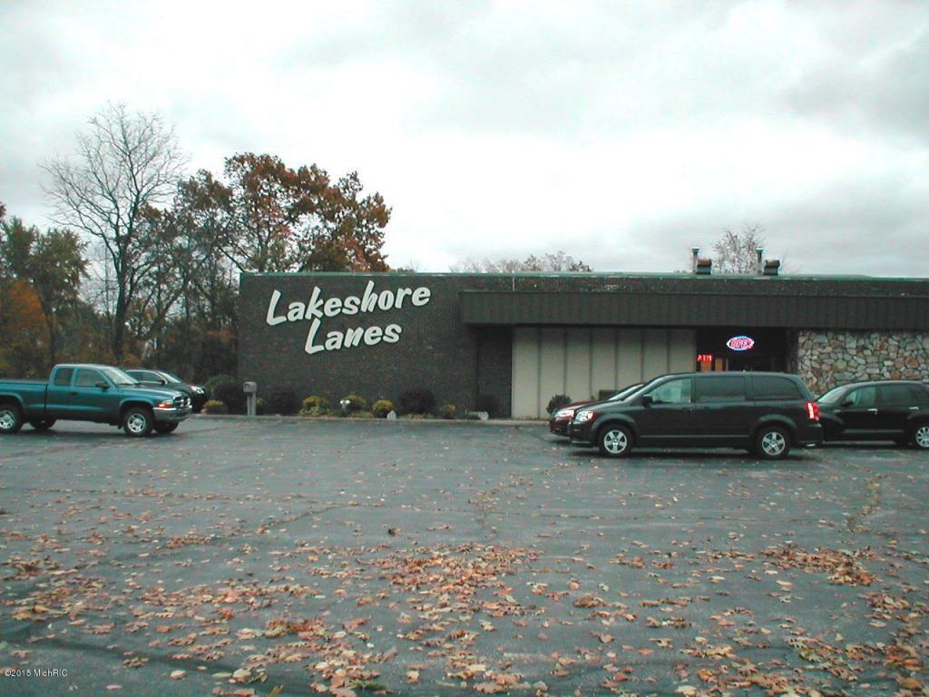 6201 Red Arrow Highway - Photo 1