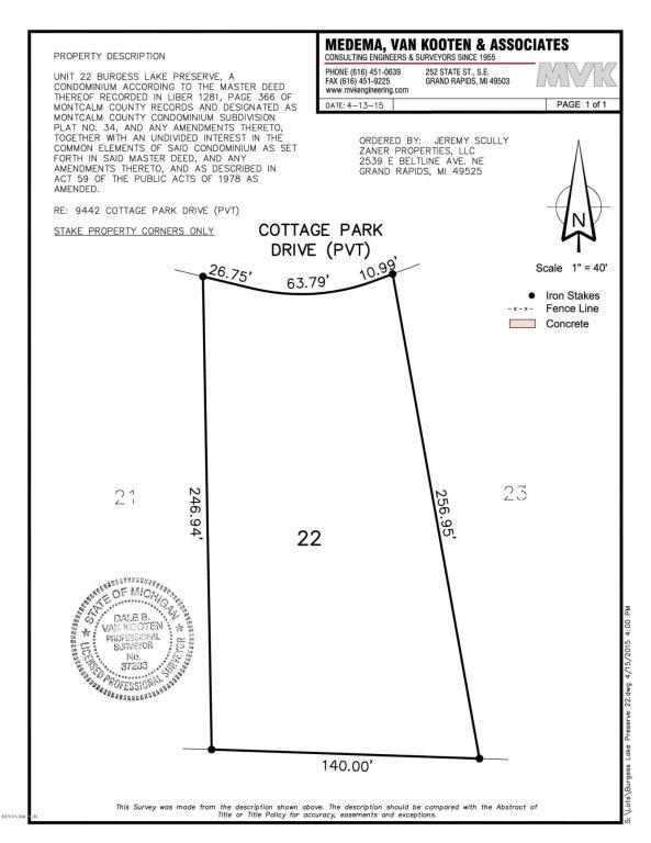 9442 Cottage Park Drive - Photo 1