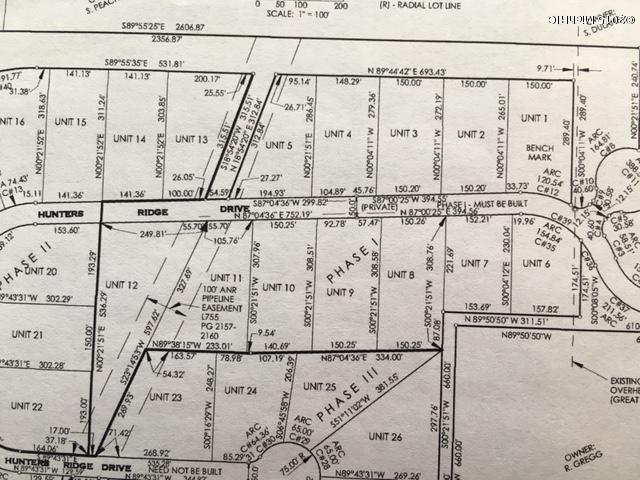 Hunters Ridge Drive - Photo 1