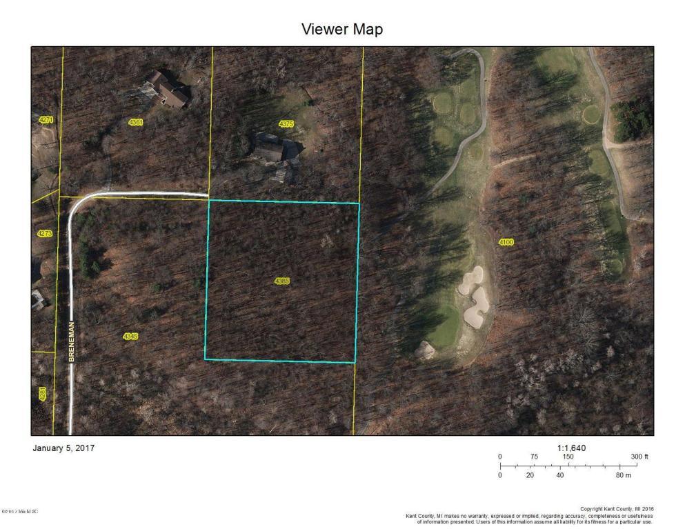 4385 4 Mile Road - Photo 1