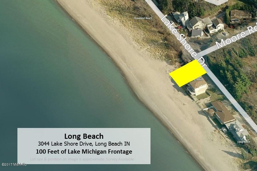 3044 Lake Shore Drive - Photo 1