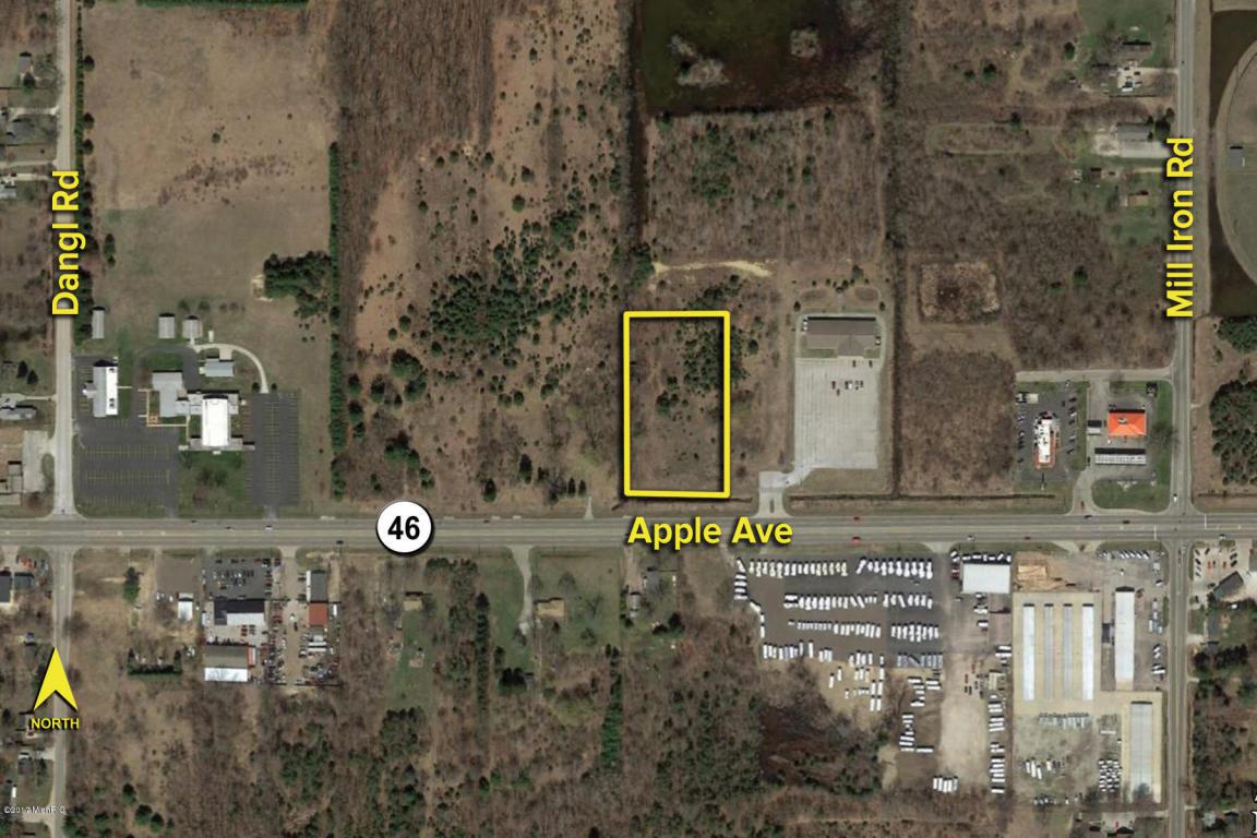 Apple Avenue - Photo 1