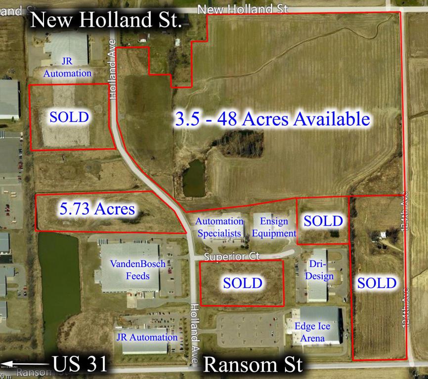 Holland Avenue - Photo 1