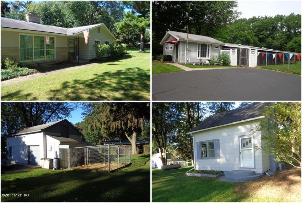 3150 Portage Road - Photo 1