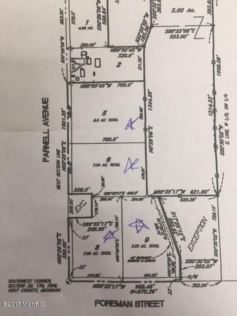 900 Parnell Avenue - Photo 1