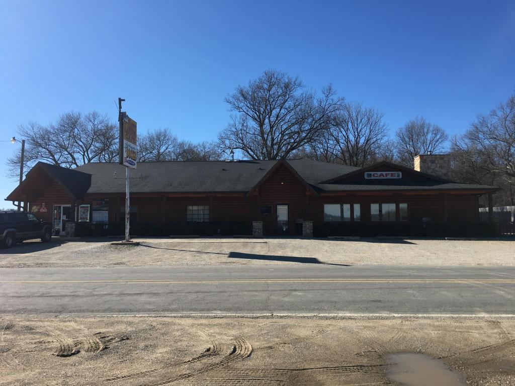 59640 County Line Road - Photo 1