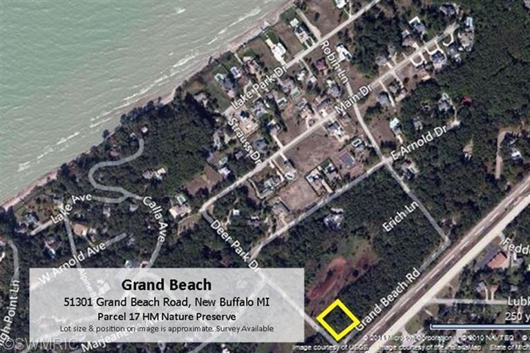 51301 Grand Beach Road - Photo 1