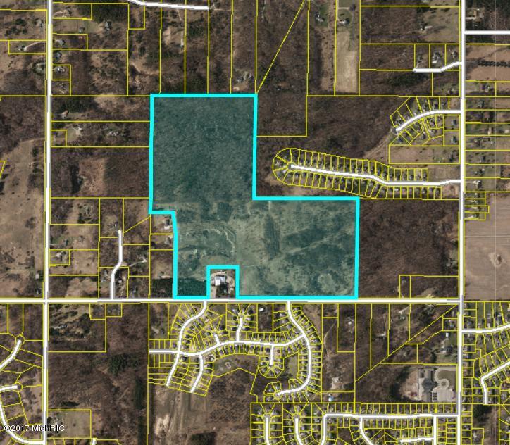 3883 11 Mile Road - Photo 1