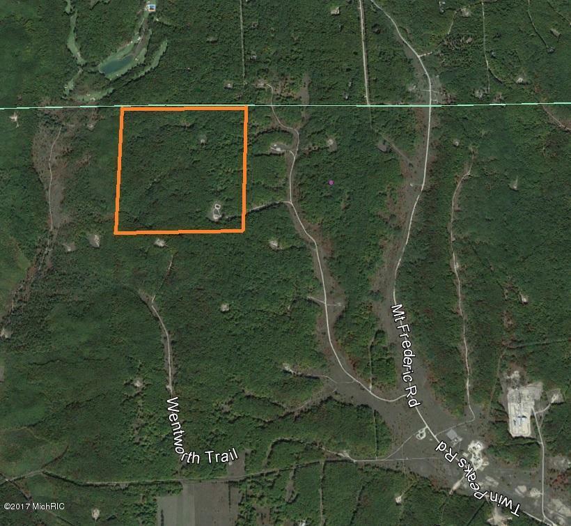 V/L-Parcel 1 Twin Peaks Road - Photo 1