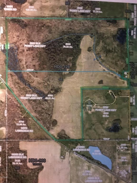5000 Posey Lake Highway - Photo 1