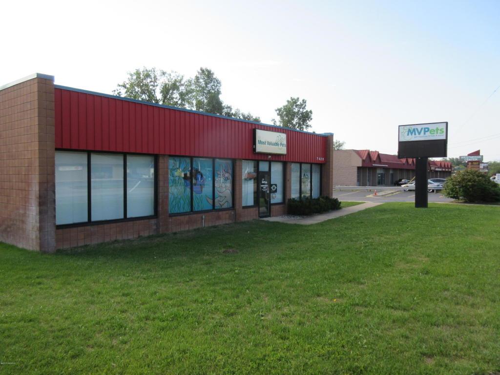 7429 Westnedge - Photo 1