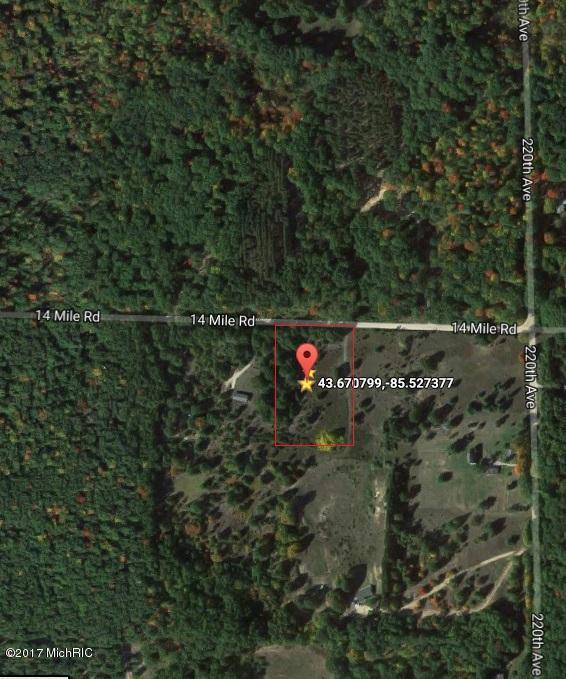 14 Mile Road - Photo 1