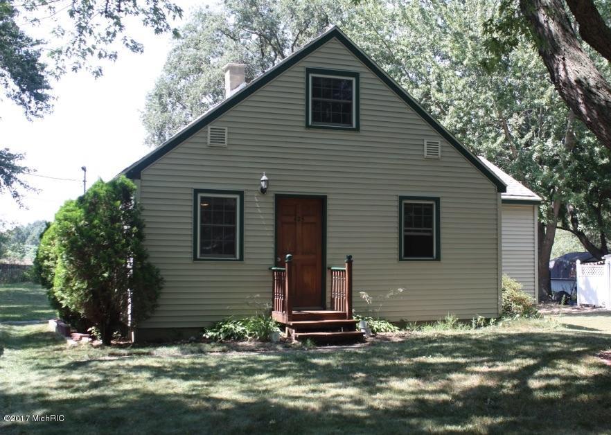425 Mayfield Road - Photo 1