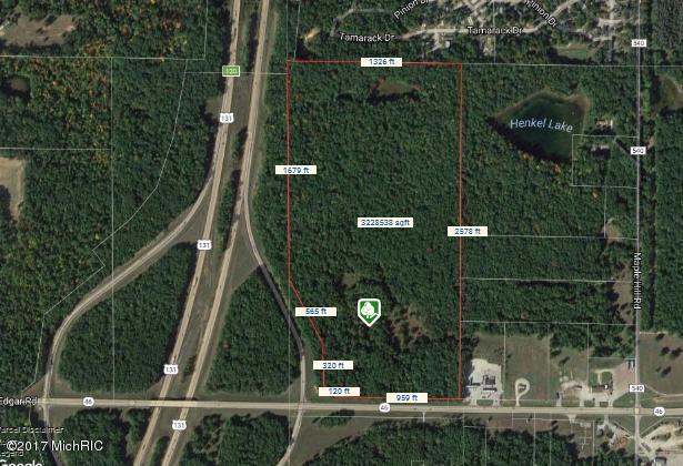 0000 Hc-Edmore Road - Photo 1